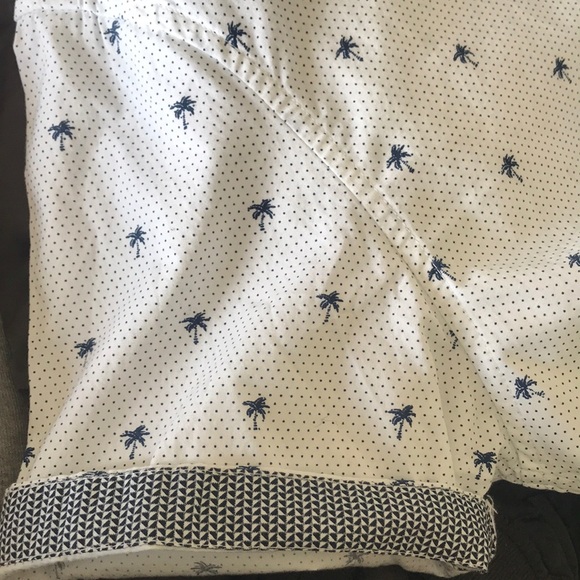 Button up short sleeve shirt - Picture 5 of 6